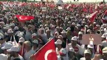 Kemal Kılıçdaroğlu neden yürüdü?