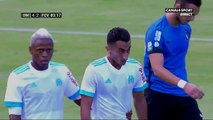 Saif-Eddine Khaoui Goal HD - Olympique Marseille 4 - 2 FC Viitorul - 12.07.2017 (Full Replay)