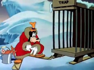 Donald Duck cartoon eps Donalds Penguin