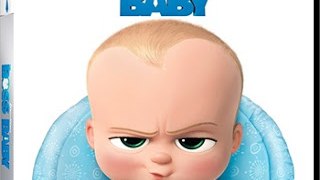 The Boss Baby 2017 full movie