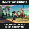 -INNER WORKINGS- là phim ngắn được trình chiếu... - HDO - Phim Hoạt Hình