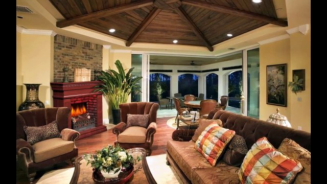 The Best Realistic Electric Fireplace 2017 - MagicFlame Electric Fireplaces