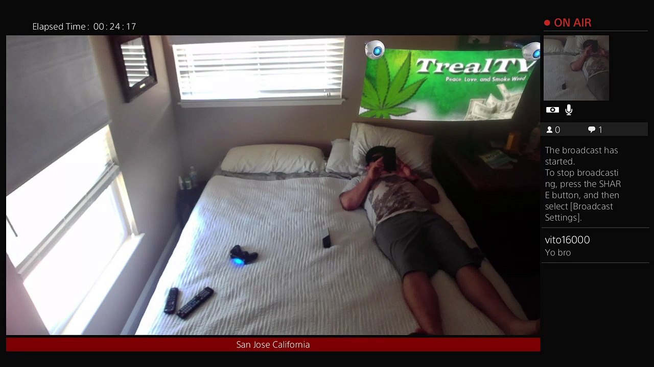 Realest of The Trealest TV (292)