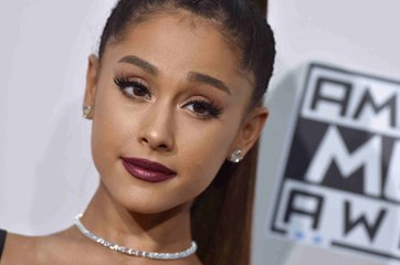 Ariana Grande: Story of a 'Dangerous Woman'