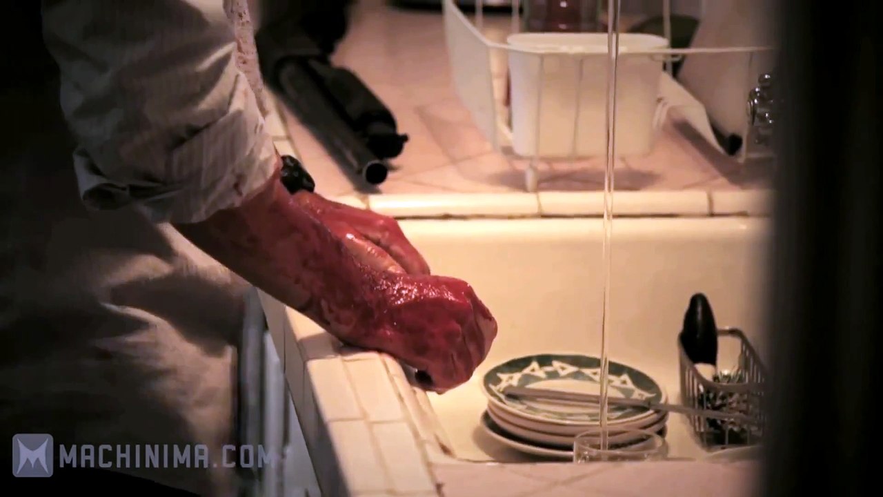 The Walking Dead Webisodes S1B3