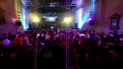 LA MEJOR MEGA FIESTA RETRO DE LEON GTO.