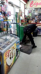 Police Brutality in ATL