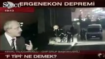 Kılıçdaroğlu, Ergenekon için bakın ne demişti