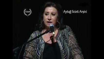 Perran Kutman'dan Komik Müjdat Gezen Anısı