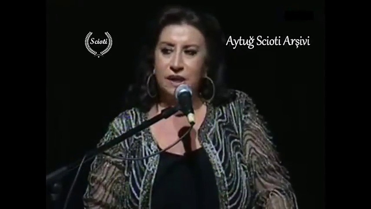 Perran Kutman'dan Komik Müjdat Gezen Anısı