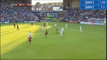 Fantastic Goal HD - Marko Gruji - Tranmere Rovers 0-2 Liverpool 12.07.2017