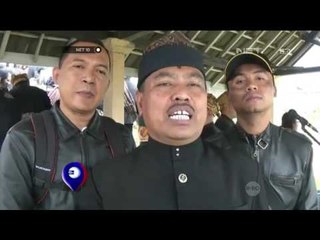 Tradisi Nyadran Suku Tengger - NET 10