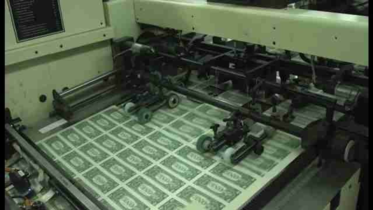 La Fed reducirá estímulo monetario en EEUU