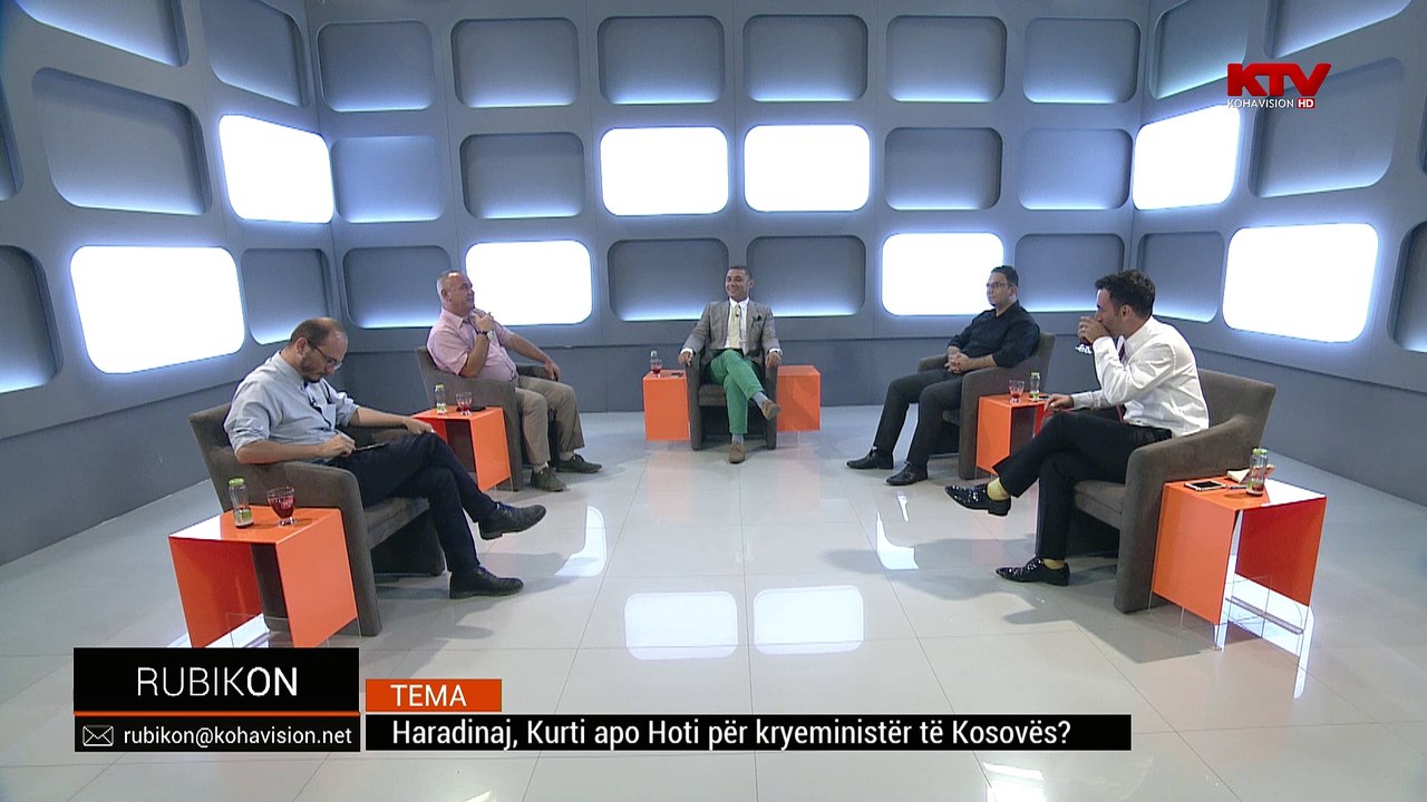 “Edhe Lëvizja Vetëvendosje po bën kontrabandë”