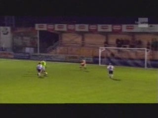 Eupen Virton - Week end sportif RTBF