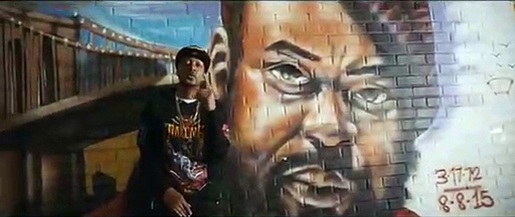 Bone Thugs - Change The Story ft. Uncle Murda