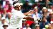 Wimbledon 2017 - Roger Federer : 