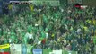 Mantas Kuklys Goal HD - Zalgiris 1 - 2 Ludogorets - 12.07.2017 (Full Replay)