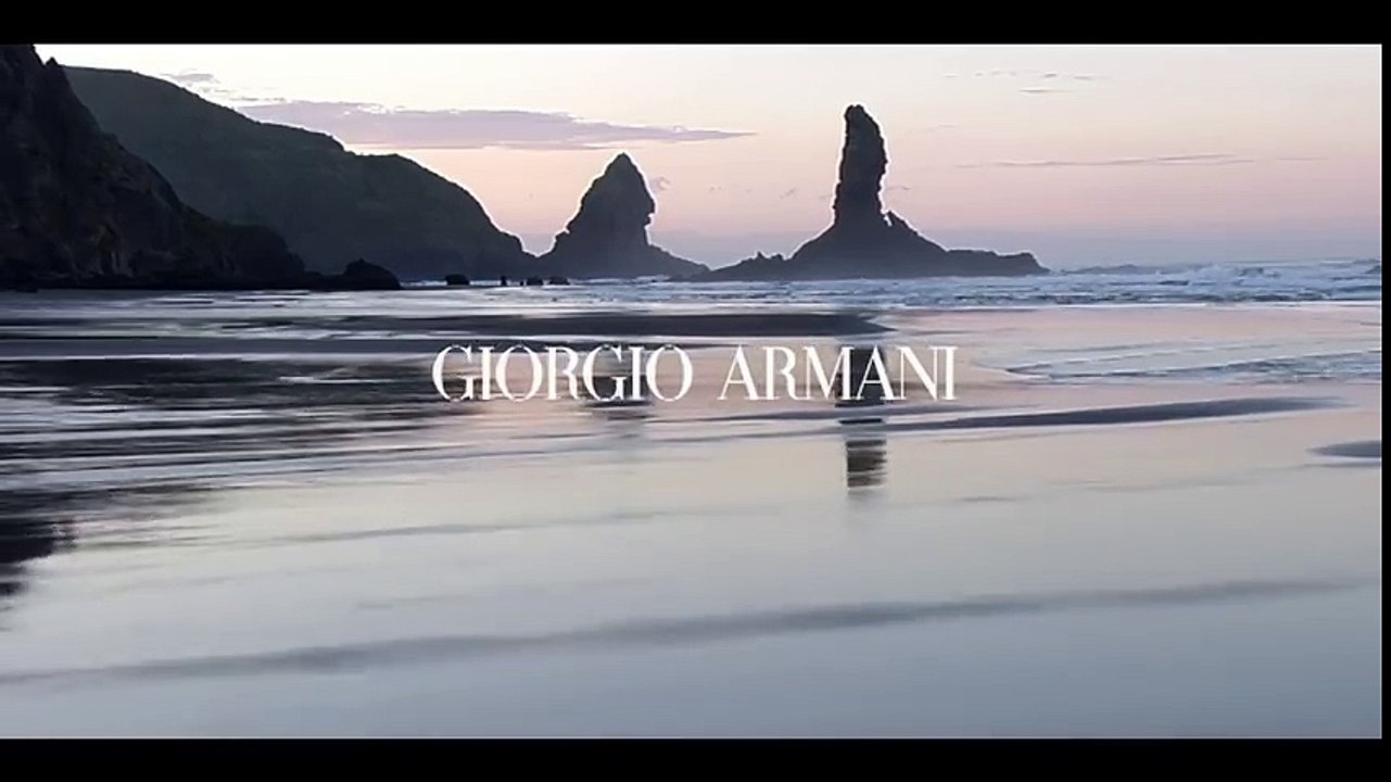 Perfumeria Giorgio Armani