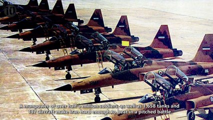 Top 10 Countries That Are Impossible To Invade