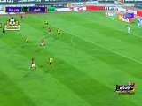 مؤمن زكريا يضيف الهدف الثالث للأهلي في شباك وادي دجلة 3-1 | ربع نهائي كأس مصر