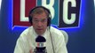 Nigel Farage Clashes With Remainer Who Wants To Reverse Brexit