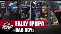 Fally Ipupa 
