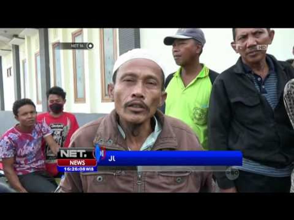 Padepokan Dimas Kanjeng Sejak 2002 - NET16