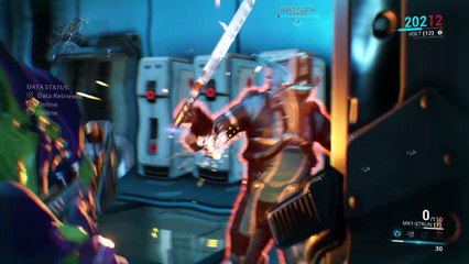 Warframe players be like......