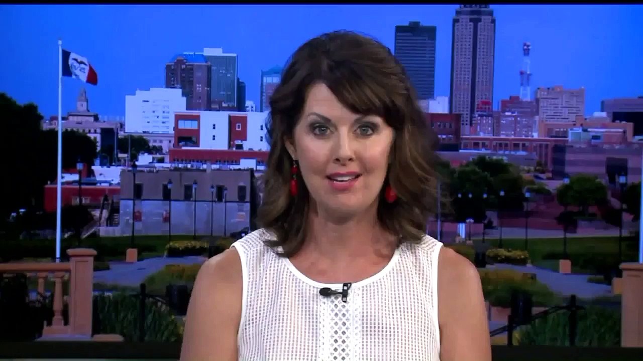 Iowa Events Center to Host Competing Political Rallies on Same Day