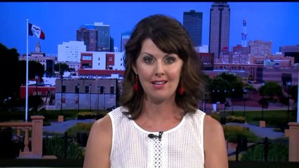 Iowa Events Center to Host Competing Political Rallies on Same Day