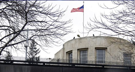 ABD'den Türkiye'deki Vatandaşlarına 15 Temmuz Uyarısı