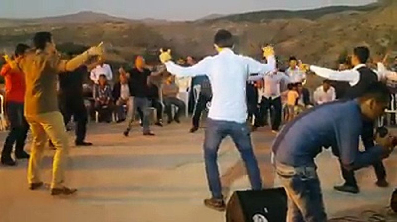 Kaşık Sesi Ey Sesi Oynar ANGARA Bebesi. ..