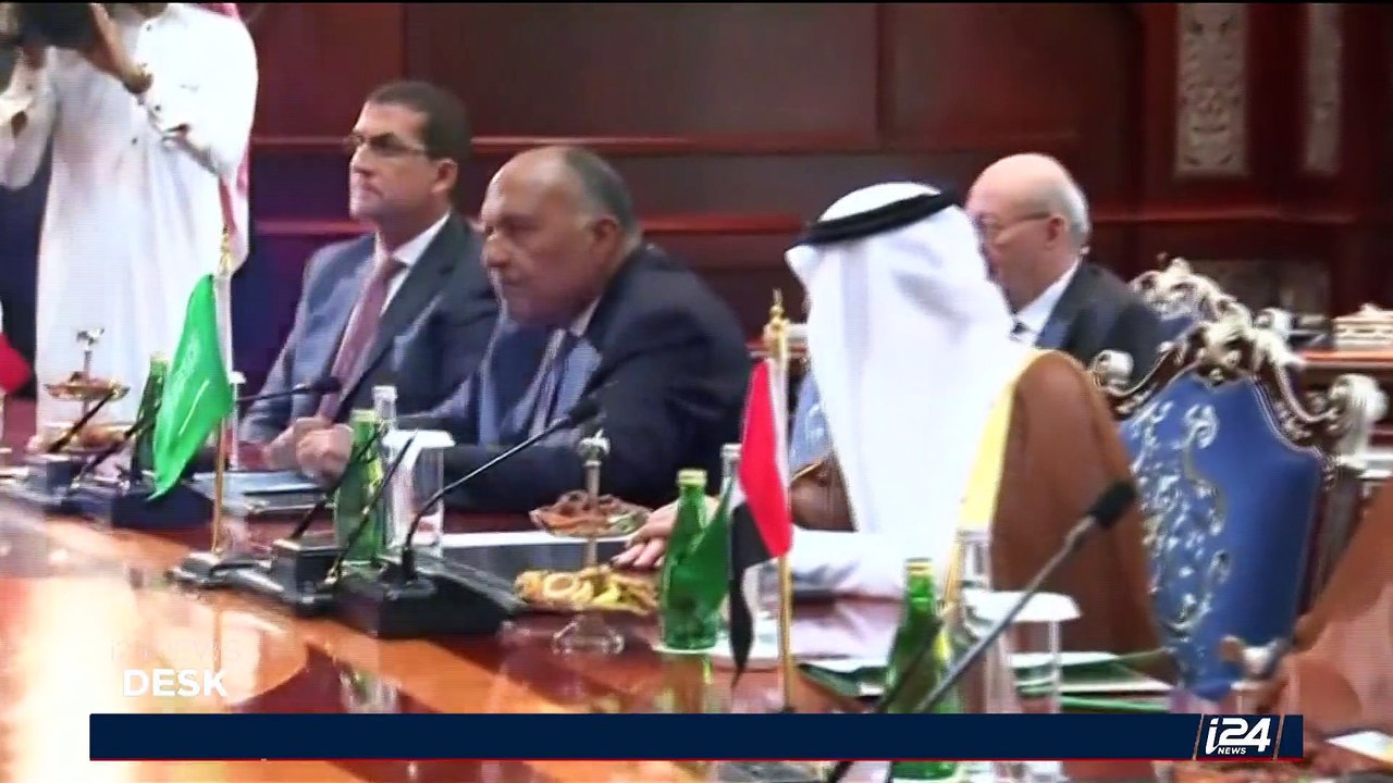 i24NEWS DESK | Israel's submarine corruptions affair sinks deeper | Wednesday, July 12th 2017