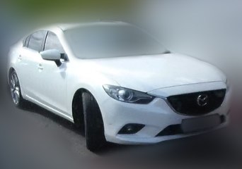 NEW 2018 Mazda6 i Grand Touring. NEW generations. Will be made in 2018.