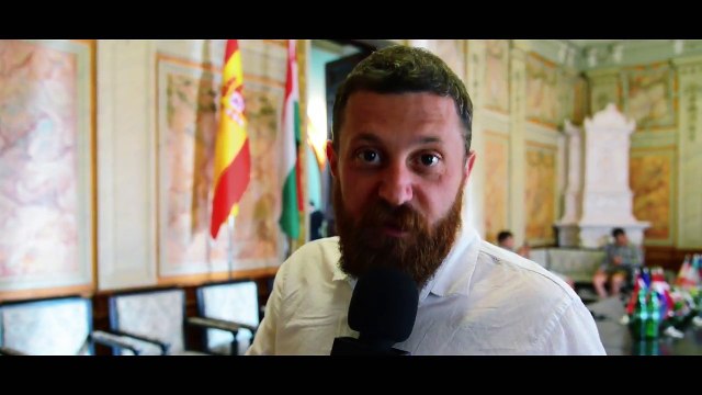 Слуга Народа 2 сезон - Инстаграм Кошевого и танцевальный батл