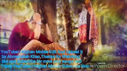 Bahram Jan Pashto New Tapay New 2017