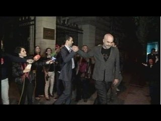 Report TV - Basha: Amerikanët më detyruan të firmosja paktin me Edi Ramën