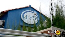 LFG de Cajazeiras fecha parceria com CTPC