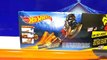 Desert Loop Dare Extreme Shoxx Hot Wheels Track Set Review By Race Grooves