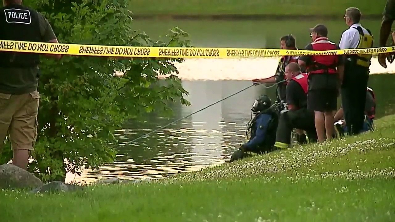 Indiana Organization Offers Special Swimming Lessons for Kids With Autism