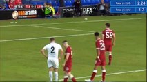 Benjamin Woodburn Goal HD - Tranmere Rovers 0-4 Liverpool 12.07.2017