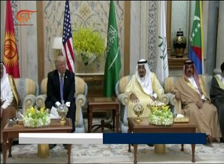 ما هي السياسة الأميركية من الأزمة الخليجية؟