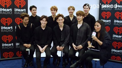 LA MEJOR ENTREVISTA CON EXO [PARODIA ESPAÑOL]