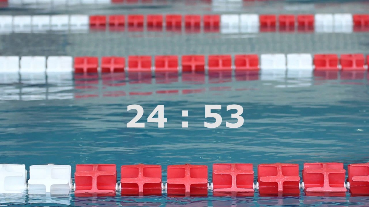 24h53 - Lycée Camille Guérin - Poitiers