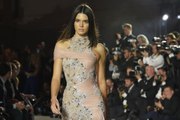 Kendall Jenner: Owning the runway