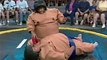 Nickelodeon's What Would You Do? Sumo Wrestlers