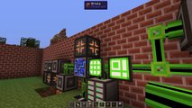 Updated AE2 Nugget to Ingot Method  Specify Stock Size (MC 1.7.10)