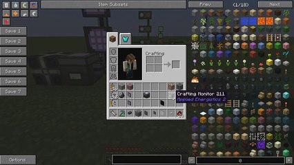 AE2 Quick Tip  Automation with Formation and Annihilation Planes (MC 1.7.10)