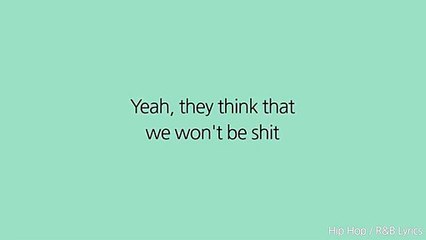 6 Dogs - Beautiful Whips (Lyrics)